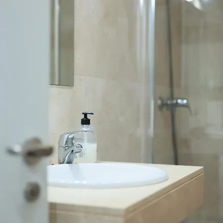 Apartamentos Océanos-3