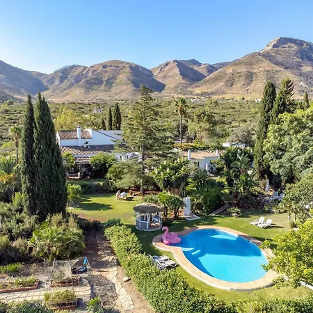 Roca Verde, Boutique Bed & Breakfast - Adults Only-2