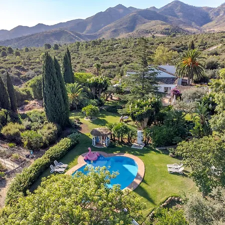 Roca Verde, Boutique Bed & Breakfast - Adults Only-3