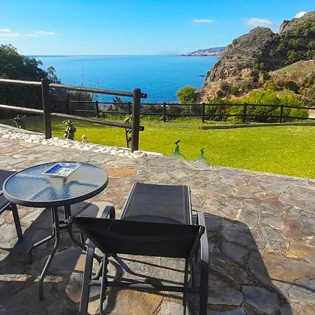 Villa Bella Sirena-3
