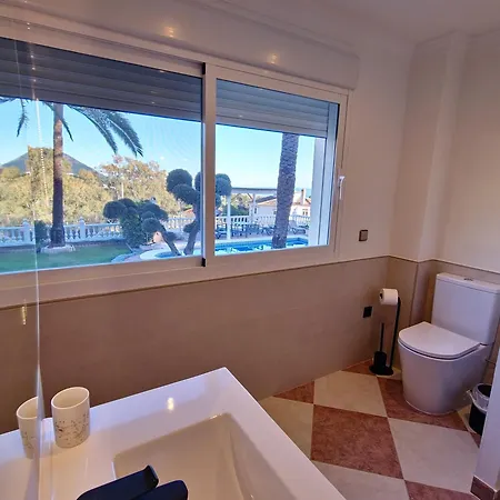 Villa Puerto de la Luz-2