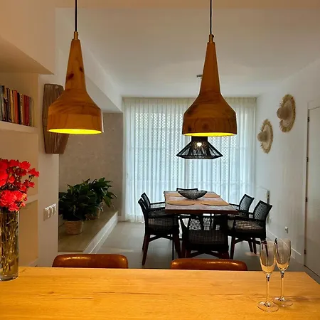 Top Apartment In Los Jardines De Las Golondrinas-3