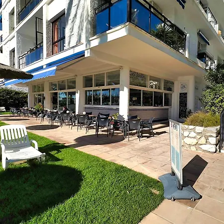 Skol 408A 2 Bedrooms Duplex With Sea Views-3