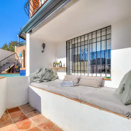 Monda Heights Close To Marbella-2