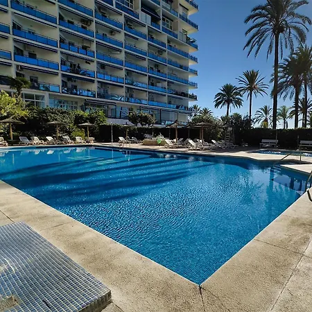 Skol 408A 2 Bedrooms Duplex With Sea Views-2