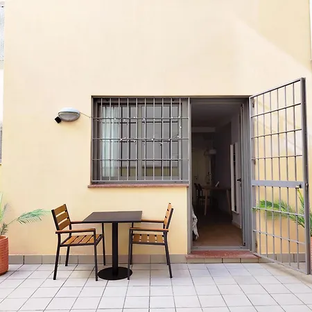 Feelathome Merced Apartments-3