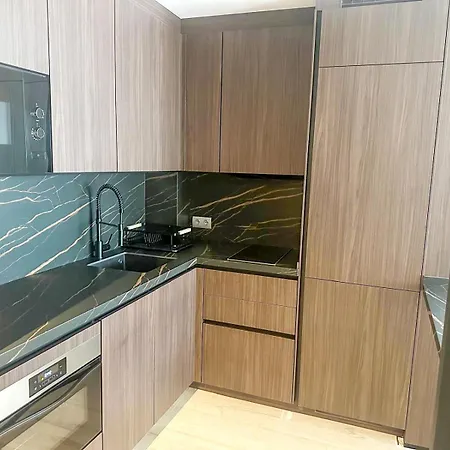 Apartamentos Guadalpin Boutique-2