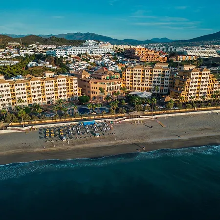 Hotel Ipv Palace & Spa - Adults Recommended-2