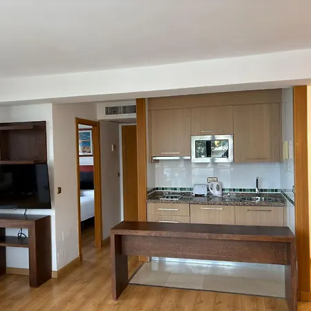 Apartamentos Ms Puerto Marina, Antes Ms Pepita-2