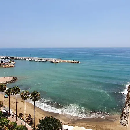 Skol 508 West Facing Duplex Apartment With Amazing Sea Views-3