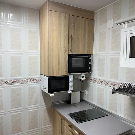 Apartments Benalmadena-3