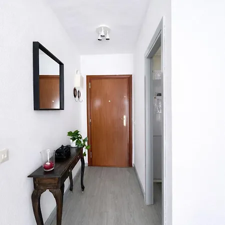 Apartamento Benalmadena Costa, Torremuelle-2