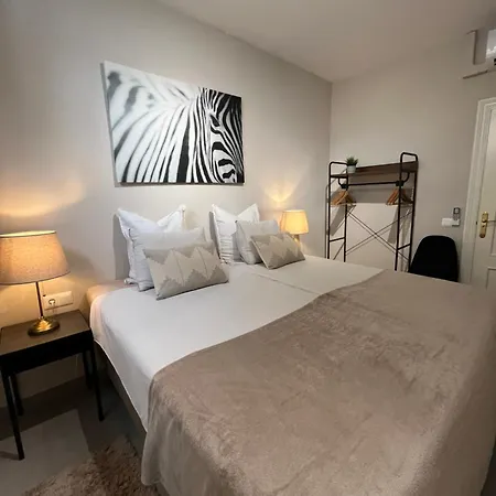 Carmen Rooms -- Boutique B&B By The Sea-2