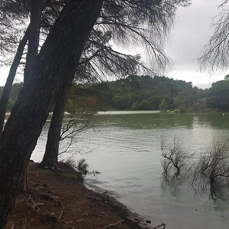 Pinar El Almendra-3