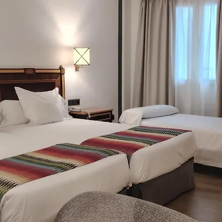 Hotel Don Curro-2