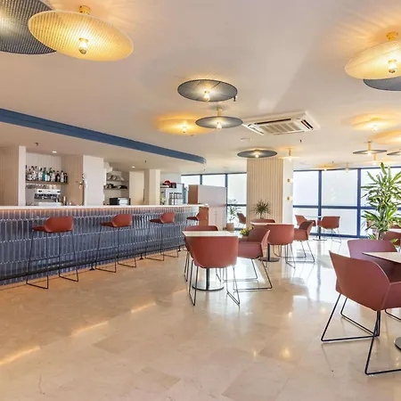 Hotel Yaramar - Adults Recommended-2