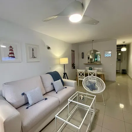 Duplex-Townhouse En Marbella - Vistas Al Mar -Sea View-3