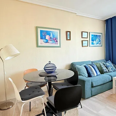 Apartment With Beach Views-2