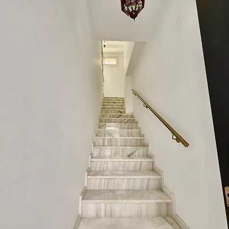 Baj - Apartamentos En Playa Bajondillo, Torremolinos-2
