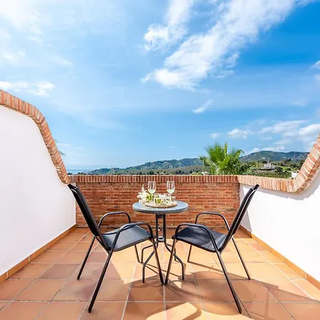 Hotel Rural Almazara-3
