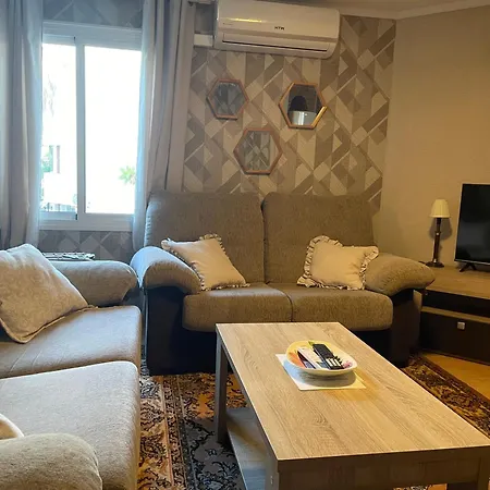 Marbella Apartment-2
