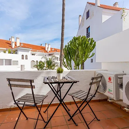 Luxe Villa Puerto Banus-2