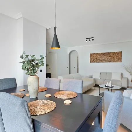 Luxe Villa Puerto Banus-3