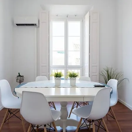 Sunny Malaga Apartments-2