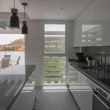 Amazing 3 Bedroom Apartment Cala Serena La Cala De Mijas-3