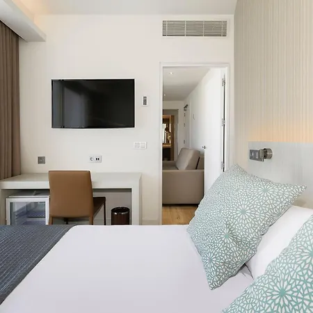 SOL by Meliá Torremolinos - Don Pedro-3