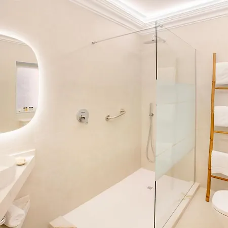 El Oceano Beach Hotel Adults Only Recommended-3