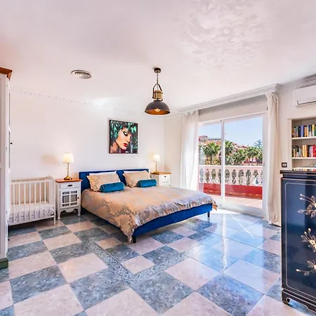 Majestic Villa By The Beach Heated Private Pool & Jacuzzi-3