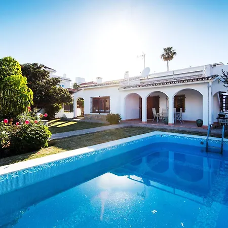 Best place Playamar-2