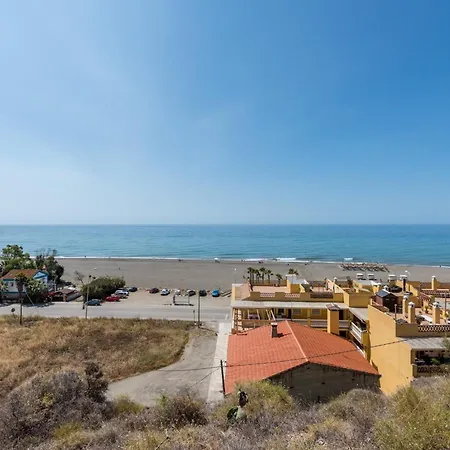Casa del Pipa con vistas al mar-2