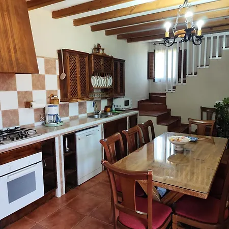 Casa Villazo 2-3