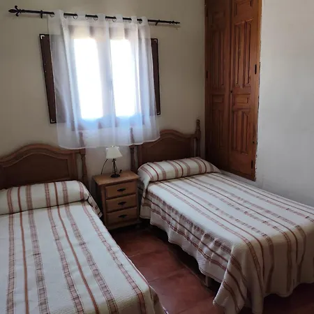 Casa Villazo 2-2
