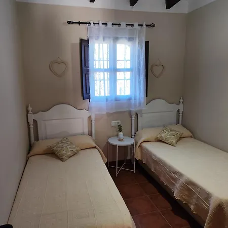 Casa Villazo 1-2