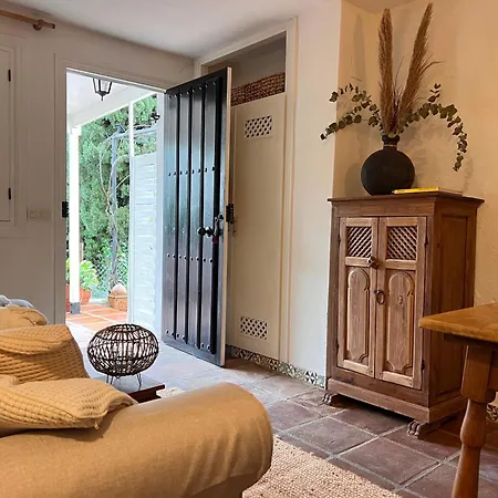 Boutique Finca Stay In Nature-2