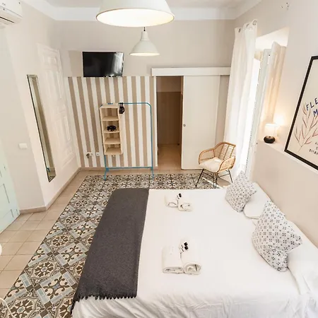 Hostal Vidamia-3