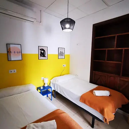 Feel Hostels City Center-2