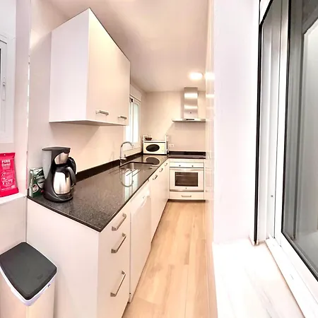 Apartamentos Chimenea-2