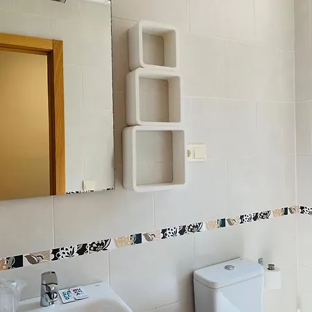 Hostal Dona Manuela-2