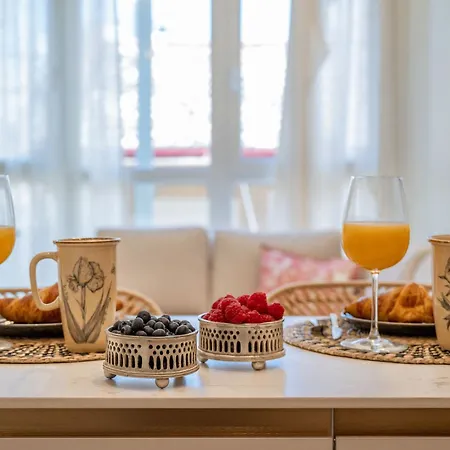 Apartamento Uncibay Malaga-2