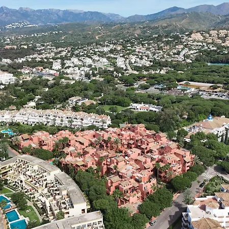 Two-Room Apartment In Elviria Near The Beach With Parking-2