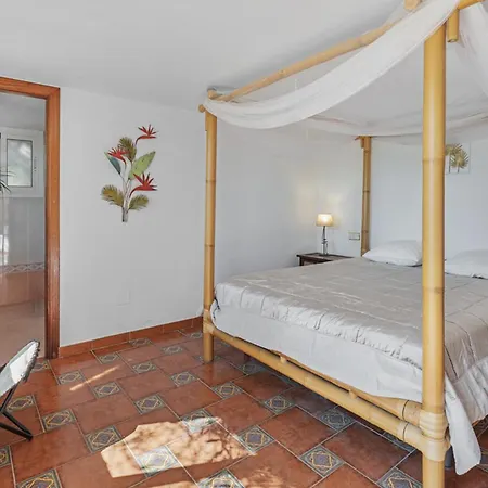 Casa Simba B&B (Adults Only)-2