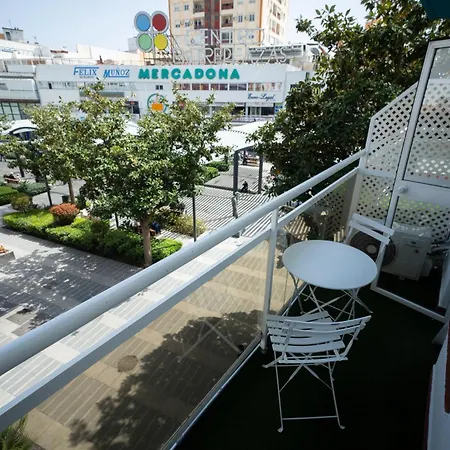 Hotel Sireno Ritual Torremolinos - Adults Only-3