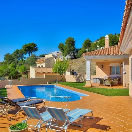 Luxurius Villa With Private Pool-3