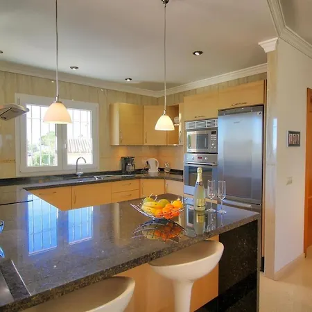Luxurius Villa With Private Pool-2
