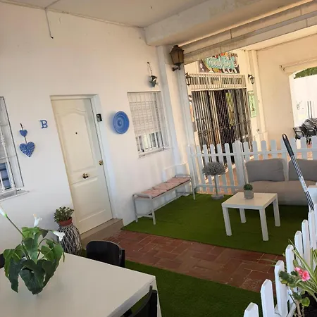 Excellent Apartament The Beach-2