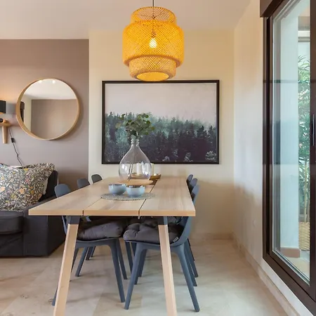 Penthouse La Cala De Mijas-2
